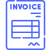 Invoicing to customer