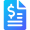 Invoice icon