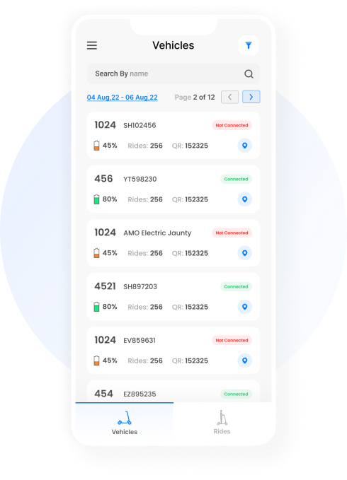 Streamline Your Fleet Operations 